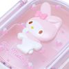 Sanrio 013773 My Melody Lunch Box with Relief
