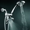 HotelSpa 36-setting Ultra-Luxury 3-way Multi Shower