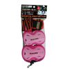 6 Piece Protector Set, Pink Pink, Langs Japan (RANGS)