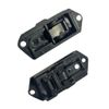 JINTAI Replacement Left and Right Kickstand Hinge for Microsoft Surface Pro 5 1796 Pro 6 1796 Black