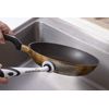 SST-JP Super Sonic Scrubber Stainless Steel Body Set