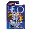 Hot Wheels Midnight OTTO