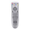 Bewinner Portable Remote Control, 10 Meters Wireless Remote Control for PC Laptop, Slim USB Remote Control with 4 Programmed Shortcut Support for Windows