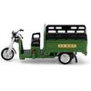 Tiny City TW21 Electric Tricycle Green