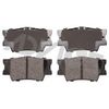 Advics AD1212 Rear Brake Pad