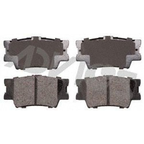Advics AD1212 Rear Brake Pad