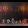 Pathfinder Battles pack 8 miniatures Iconic Heroes XI Boxed Set