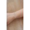 Fertility wish string bracelet | Gift for fertility | Fertility gift