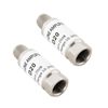 LT Easiyl 2pcs 20dB Inline Amplifier 10-2400MHz Inline Sat Satellite Amplifier Singal Booster Replacement for AMP SAT DVB-T Amplifier