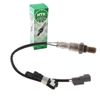 NTK Downstream Oxygen (O2) Sensor compatible with Hyundai Tucson 2.4L L4 2018-2019