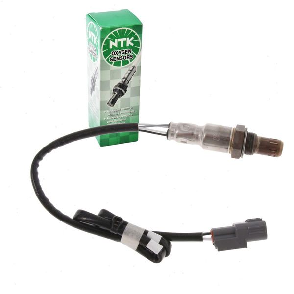 NTK Downstream Oxygen (O2) Sensor compatible with Hyundai Tucson 2.4L L4 2018-2019
