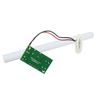 CENPEK 5V Module USB Humidifier Atomization Plate Circuit Board Atomization Module with Switch DIY Kit Atomization Disc