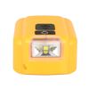Power Source For Dewalt 20V Lithium Battery Charger 2 USB Adapter for DCB090 NEW