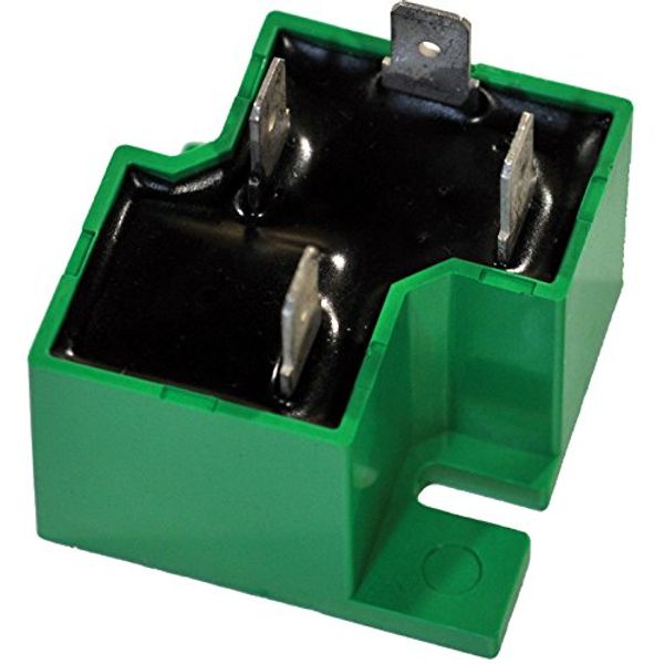 Dinosaur Electronics TDR Time Delay Relay