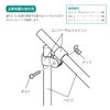 Watanabe Pipe Pipe House Special Material Universal Joint for 25 10 Pieces
