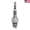 BEING Dental LED Quick Coupling for KaVo MULTIflex Turbine SONICflex PROPHYflex 