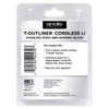 Cordless T-Outliner® Li Replacement T-Blade - Stainless Steel