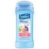 Suave Deodorant 2.6 Ounce 24Hr Sweet Pea & Violet Invis. Solid (76ml) (6 Pack)