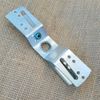 Adjustable Combination Light Fixture Bracket Bar Cross Bar Sconce or Ceiling