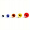 Wire Connector Portable Quick Connector Insulated Sheath Colorful Kit