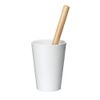 Tidy Cup Roll Cleaner, Main Unit, White