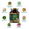 PURE NAILS PRO PREMIUM FUNGUS CLEAR FORMULA 90 capsules