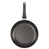 GoodCook Everyday Nonstick Large Sauté Pan 11.75 Inch, Black