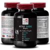 Cardio Boost - NITRIC OXIDE BOOSTER - Endurance Charge 2 Bottles 120 Tablets