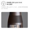 SUS coffee grinder