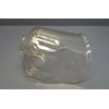 Lens Replacement Assembly 201482-01 for Full Face Respirator SSZ87+D3