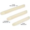 The Original McKenzie night roll by OPTP, Small/Medium Size — Supports the Spine while Sleeping