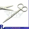 Cuticle Nail Nipper Cutters Thick Toenails Clippers Manicure Iris Scissors Tools