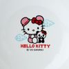 Sanrio 427641 Plastic Hello Kitty Ramen Bowl