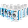 ClariView- Eye Support- 10 Bottles- 600 Capsules