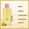 Shir-Organic Stone Crop & Mango Gel Cleanser 200 ml
