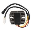 ANTUKO Regulator Rectifier Replacement for DRZ400 DR-Z400 Drz 400 2000-2017 2019
