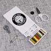 'Floppy But Functional' Mini Travel Sewing Kit (SE00039073)