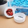 'Red Lips Tongue Out' Compact Pencil Sharpener (PS00047088)