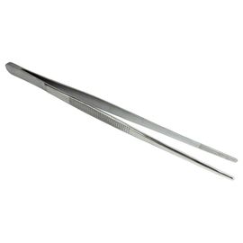 HTS 171T8 8 Stainless Steel Hobby Tweezers