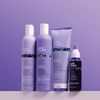 milk_shake Silver Shine Conditioner, 33.8 Fl Oz