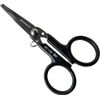 CARP AC-116 Split Ring Opener Made in Japan/Black