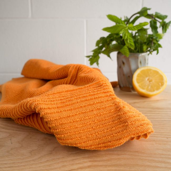 Now Designs Dishtowels (Set of 2): Lemons