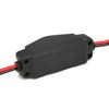 8' WIRE HARNESS/HEAVY DUTY POWER CABLE with On/Off Switch for Lawn Yard Sprayer