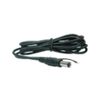 Absolute CAM770 Smallest Universal Waterproof Mount Grade Rear View Night Vision Backup Camera