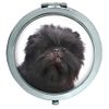 Affenpinscher Compact Mirror