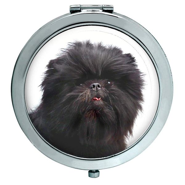 Affenpinscher Compact Mirror