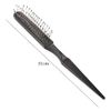 Pointed Tail Airbag Wig Brush Comb Wig Extension Hair Comb Massage Wig Comb for Natural Curly Straight and Synthetic Hair