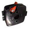LEFITPA 3 Pack Replacement P021012870 Air Cleaner Case for Echo String Trimmer Models