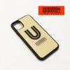 UNIVERSAL OVERALL iPhone Case for 11/XR Khaki