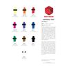 Koh-I-Noor Dye-Based Universal Drawing Ink 32 Oz. Bottle, Black